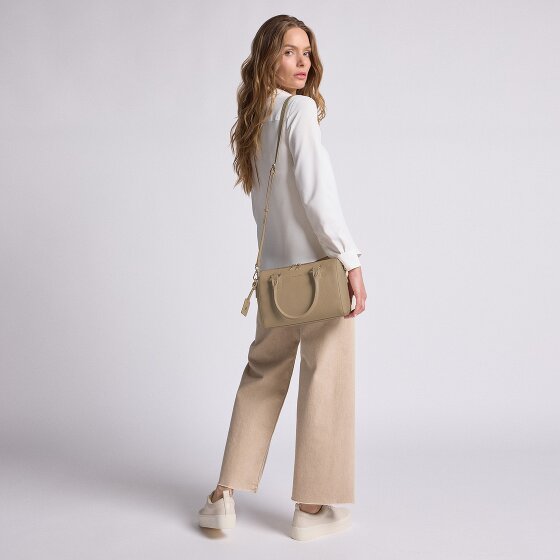 Lazarotti Bologna Leather Bolso Piel 26 cm