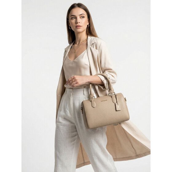 Lazarotti Bolonia Bolso de cuero Bolso de cuero 26 cm