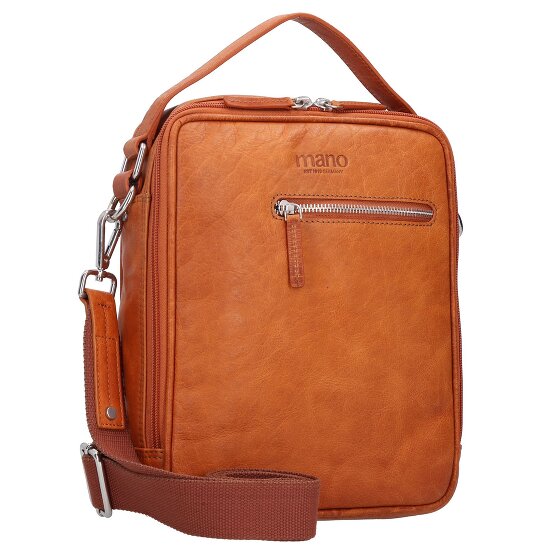 mano Don Pietro Bolso Piel 25 cm