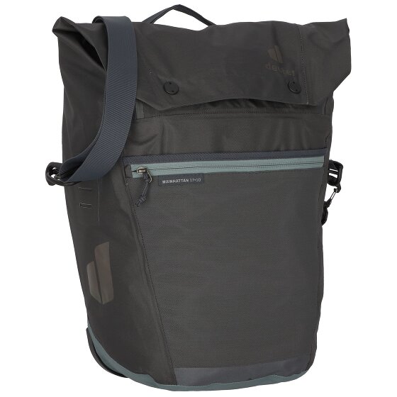 Deuter Bolsa para bicicleta Mainhattan 33 cm