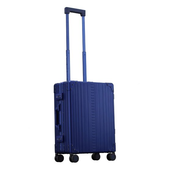 Aleon Trolley de cabina Traveler International 4 rollos 55 cm