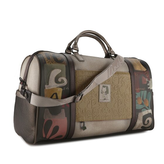 Anekke Muse Bolsa de viaje Weekender 51 cm