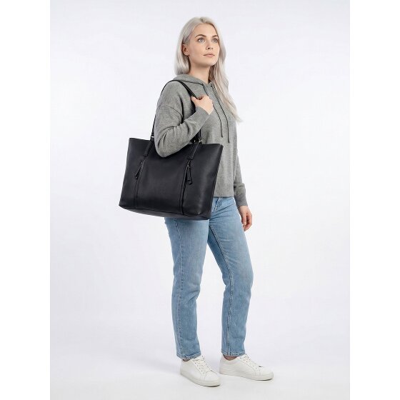 Tom Tailor Beca Bolsa de compras 44 cm
