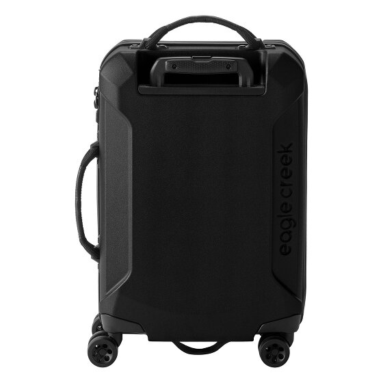Eagle Creek Tarmac 4 ruedas Carro de la cabina 55 cm con pliegue de expansión