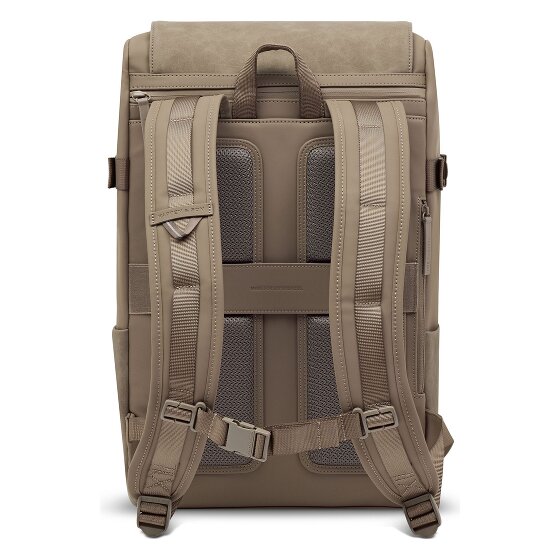 Kapten & Son Bali Pro Mochila urbana 50 cm Compartimento para el portátil