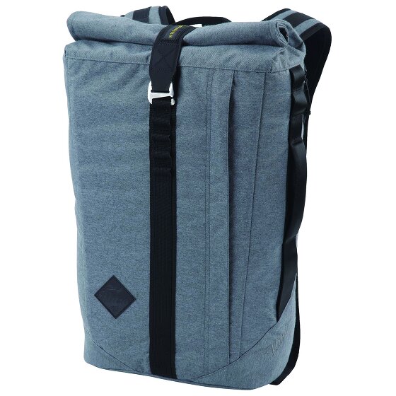 NITRO Mochila Urban Scrambler Compartimento para portátil de 47 cm