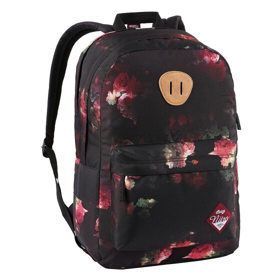 NITRO Mochila Urban Plus Compartimento para portátil de 45 cm