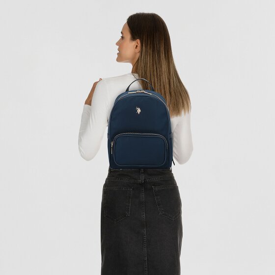 U.S. Polo Assn. Houston Mochila de día 31 cm