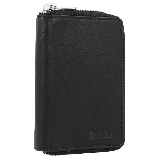 Esquire Cartera Oslo Texas Piel RFID 8 cm