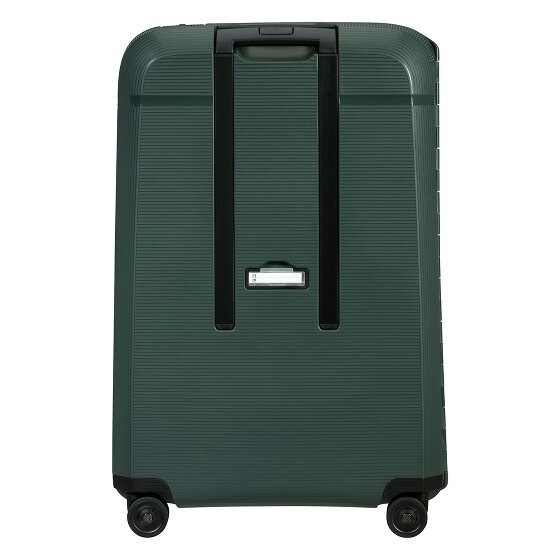 Samsonite Magnum Eco 4 ruedas Trolley 75 cm
