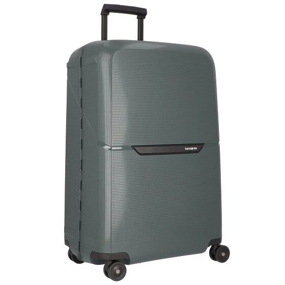 Samsonite Magnum Eco 4 ruedas Carrito 75 cm