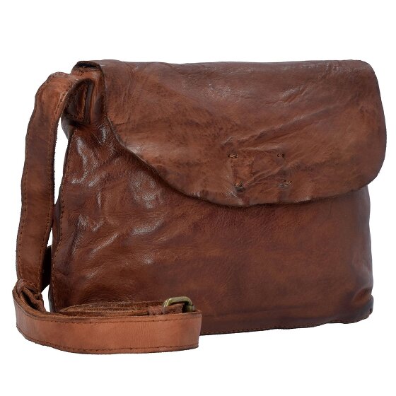 Harold's Bolsa de hombro Submarine Piel 21 cm