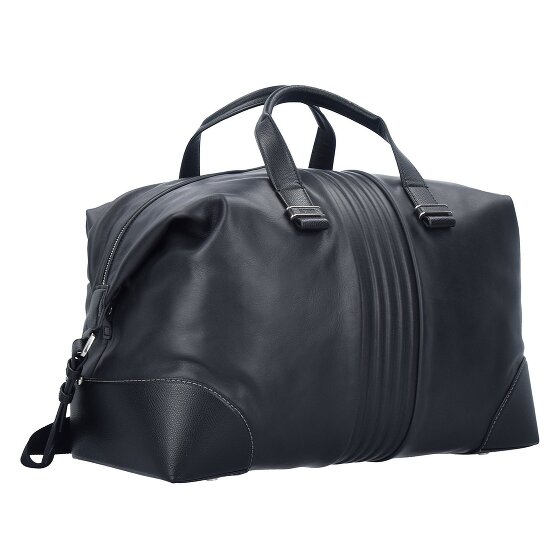 Hartmann Pembroke S Weekender Bolsa de viaje Piel 43 cm