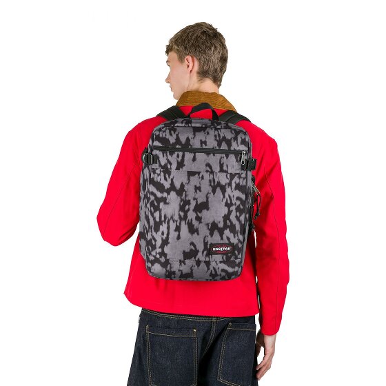 Eastpak Mochila Transit'r Pack Weekender Compartimento para portátil de 44 cm