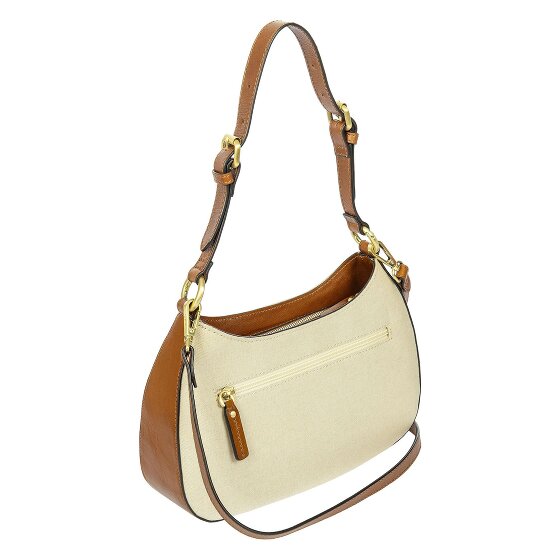 Bric's Volterra Trama Bolsa de hombro 29 cm