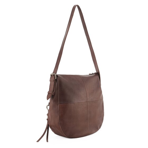 FredsBruder My Forever Friend Bolsa de hombro Piel 31 cm