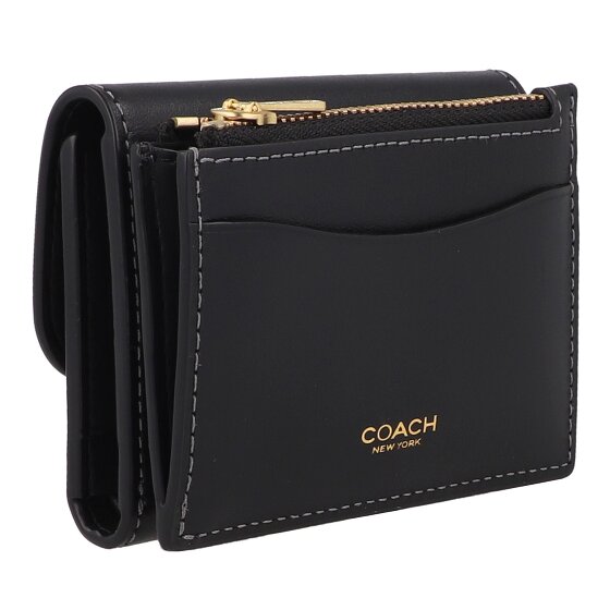 Coach Essential Cartera Piel 10 cm