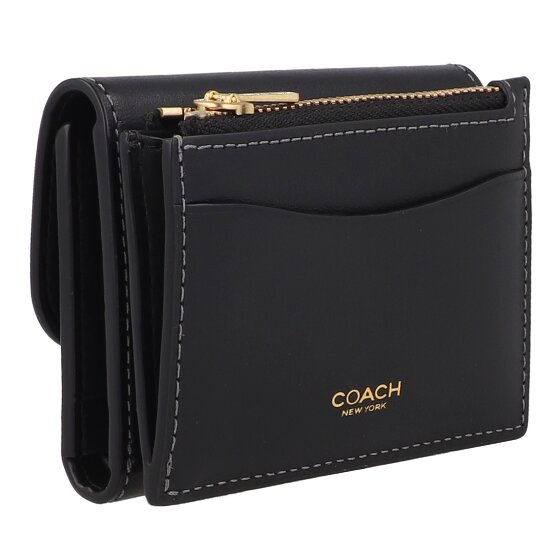 Coach Essential Cartera Piel 10 cm