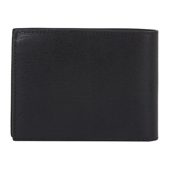 Calvin Klein Epi Cartera Piel 12.5 cm