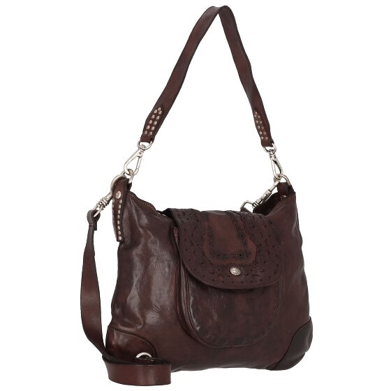 Campomaggi Bolso de cuero 37 cm