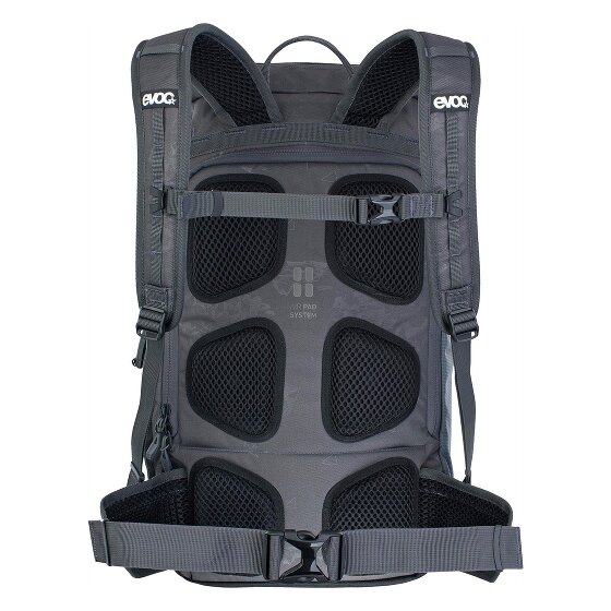 Evoc Evoc Mission 28 L Mochila de día 47 cm Compartimento para laptop