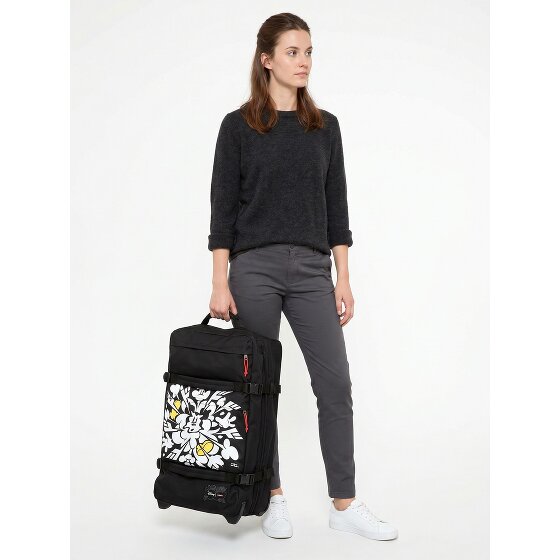 Eastpak Transit'R Plus 2 ruedas Bolsa de viaje 80 cm
