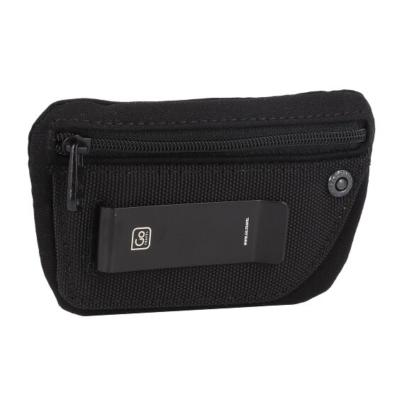 Go Travel Estuche para tarjetas de crédito Protección RFID 7 cm