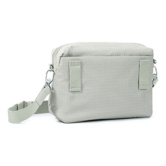 Hedgren Furo Bolsa de hombro Protección RFID 25 cm