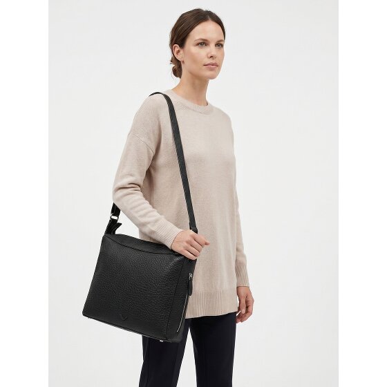 Voi Hirsch Isabella Bolsa de hombro Piel natural 28 cm