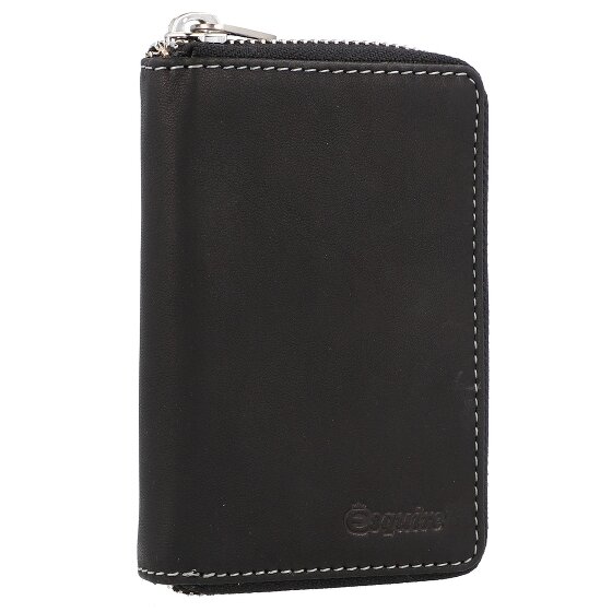 Esquire Cartera Oslo Dallas Piel RFID 8 cm