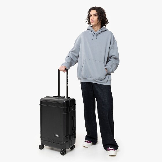 Eastpak Resist'r Case 4 ruedas Carrito M 69 cm