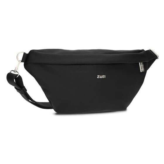 Zwei Mademoiselle.M Bolsa de hombro 40 cm
