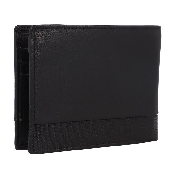 Samsonite Pro-DLX 6 Cartera Protección RFID Piel 11.5 cm