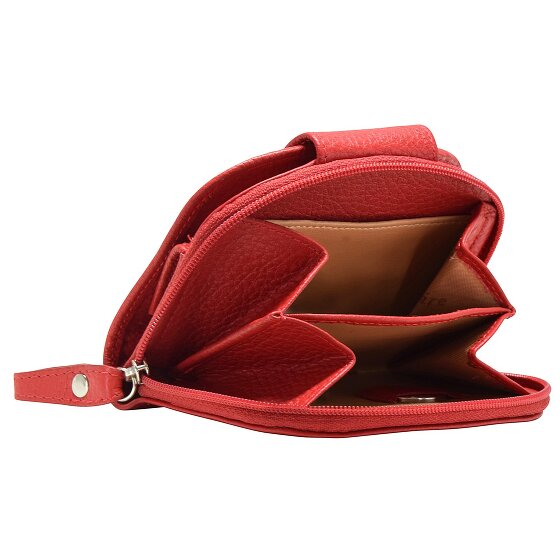 Esquire Primavera Billetera Cuero 11 cm