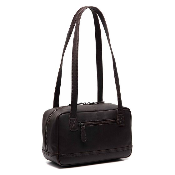 The Chesterfield Brand Fenno Bolsa de hombro Piel 26 cm