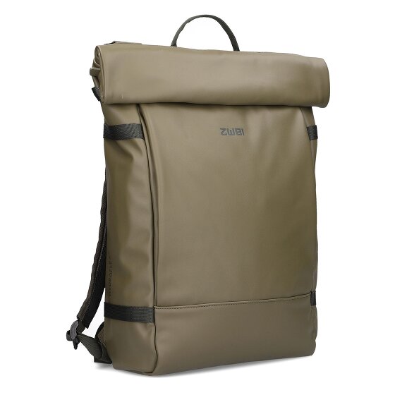 Zwei Aqua Mochila de día 45 cm Compartimento para el portátil