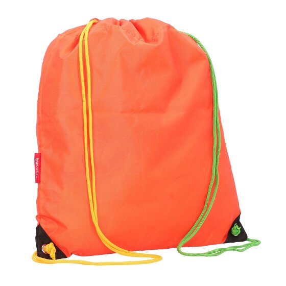 Travelite Bolsa de deporte Héroes de la ciudad 39 cm