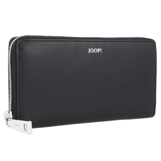 Joop! Sofisticato 1.0 Melete Billetera RFID Piel 19 cm