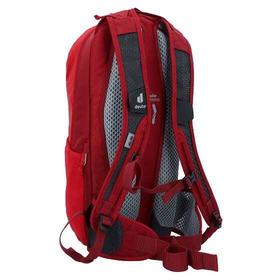 Deuter Race 12 Mochila para bicicleta 44 cm