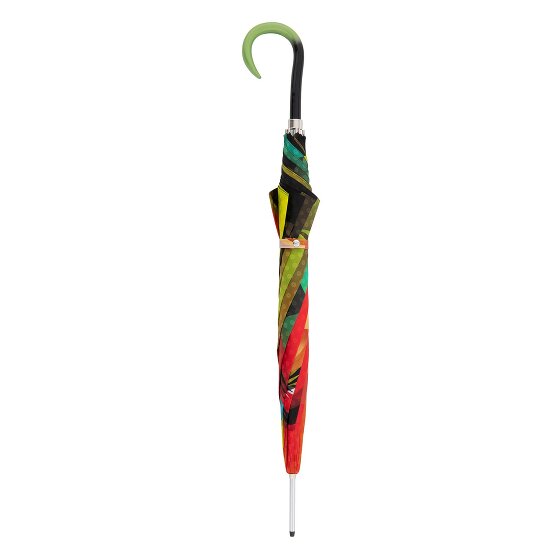 Doppler Manufaktur Elegance AC Boheme Paraguas de palo 106 cm