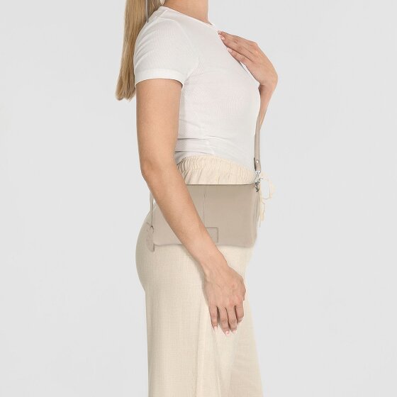 Burkely Soft Skylar Bolsa de hombro Piel 19 cm