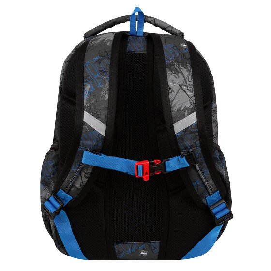 McNeill Base Mochila para niños 36 cm