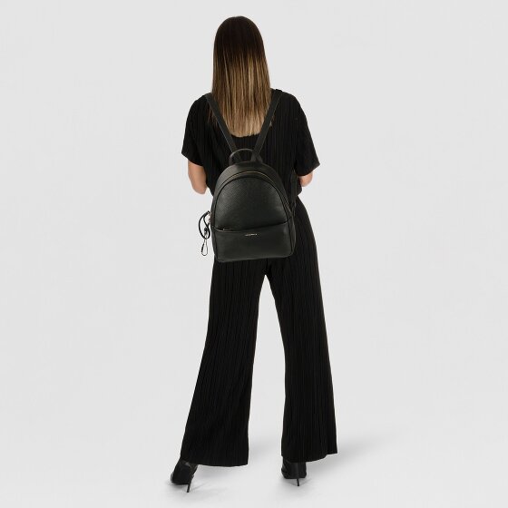 Coccinelle Nory Mochila de la ciudad Piel 30 cm