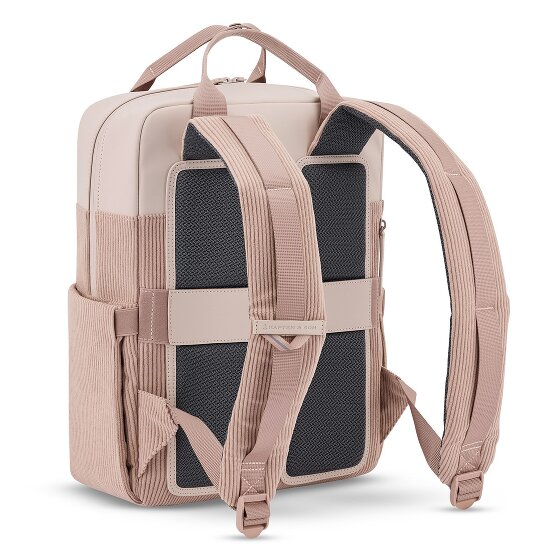 Kapten & Son Bergen Pro Mochila de día 39 cm Compartimento para el portátil