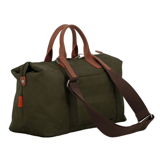 Jump Uppsala Bolsa de viaje Weekender 45 cm