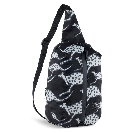 Chiemsee Jump N Fly Bolsa de hombro 22 cm
