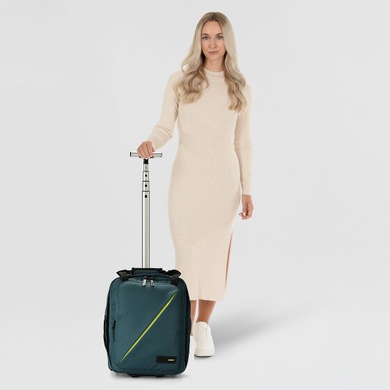 American Tourister Mochila Take2Cabin 40 cm