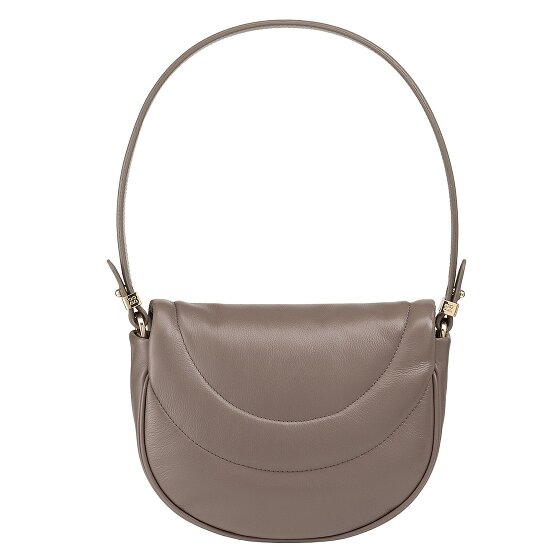 DuDu Bolsa de hombro Piel 22 cm