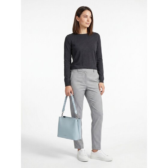 Seidenfelt Melbu Bolsa de hombro 25 cm