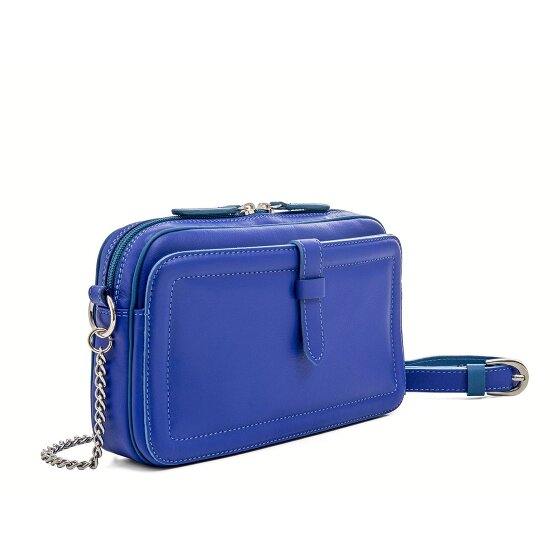 Mywalit Bolso bandolera cuero 19 cm